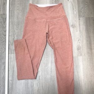 Beyond yoga space dye pants